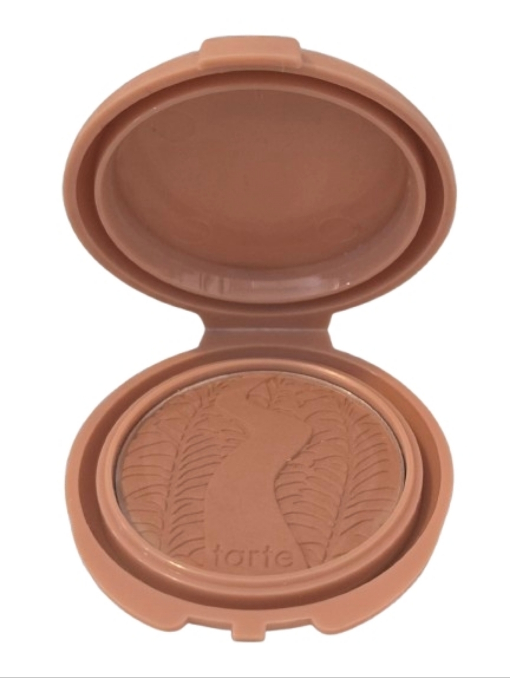 5/$25 or Free: tarte Amazonian clay 12-hour blush (Shade: paaarty; Rosy Buff)